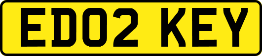 ED02KEY