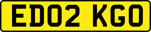 ED02KGO