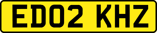 ED02KHZ
