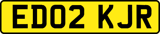 ED02KJR