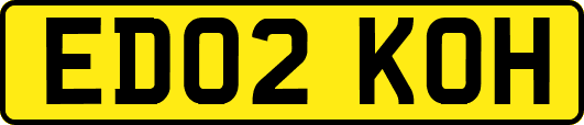 ED02KOH