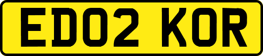 ED02KOR