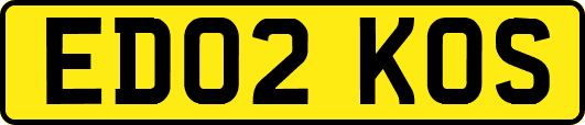 ED02KOS