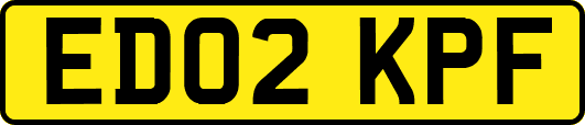 ED02KPF