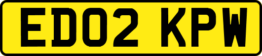 ED02KPW