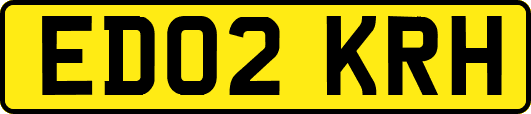 ED02KRH