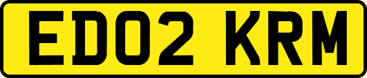 ED02KRM