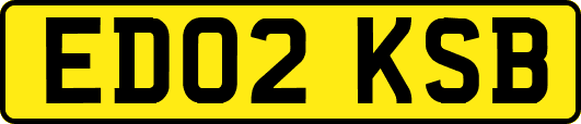 ED02KSB