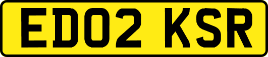 ED02KSR