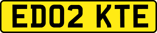 ED02KTE