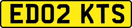 ED02KTS