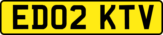 ED02KTV