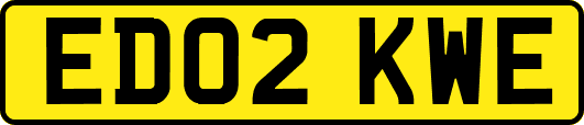 ED02KWE