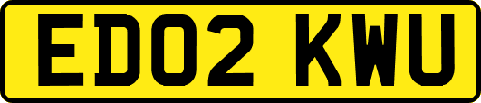 ED02KWU