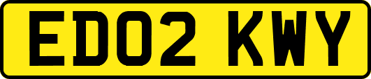 ED02KWY