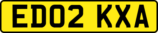 ED02KXA