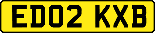 ED02KXB