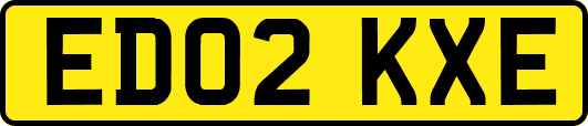 ED02KXE