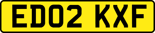 ED02KXF