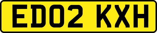 ED02KXH