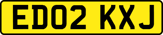 ED02KXJ