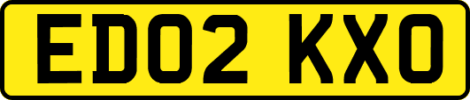 ED02KXO