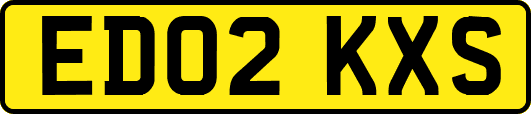ED02KXS