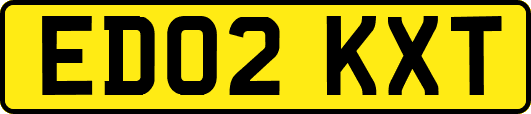 ED02KXT