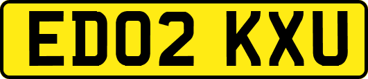ED02KXU
