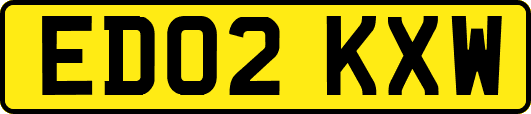 ED02KXW