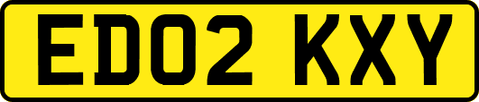 ED02KXY
