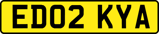 ED02KYA
