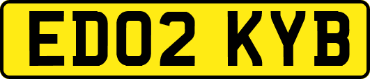 ED02KYB