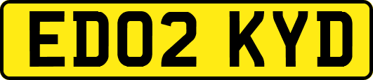 ED02KYD