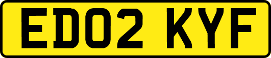 ED02KYF