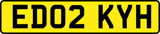 ED02KYH