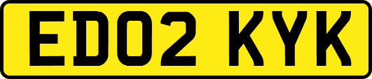 ED02KYK
