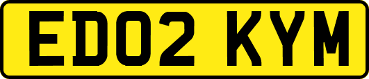 ED02KYM