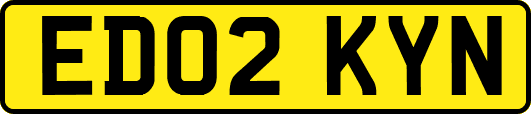 ED02KYN