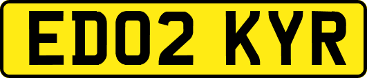 ED02KYR