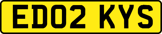 ED02KYS