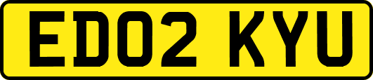 ED02KYU