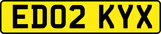 ED02KYX