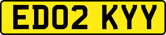 ED02KYY