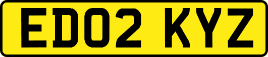 ED02KYZ