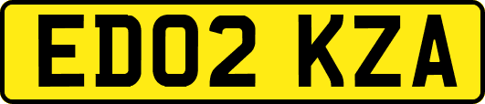 ED02KZA