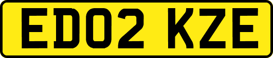 ED02KZE