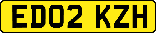 ED02KZH