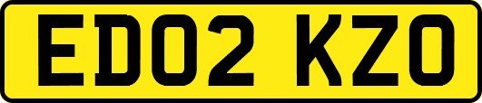 ED02KZO