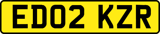 ED02KZR